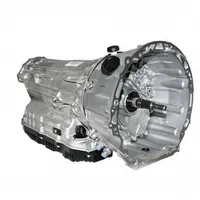 Mercedes 9G A7252704918 4Matic Gearbox - galeria