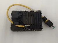 Radarsensor ACC ADC Tempomat FRR BMW G70 G07 U11 I20 5A4D976 - galeria