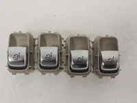 Mercedes W205 W253 P seat tilt switch - galeria