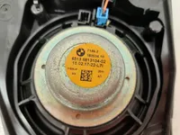 Zestaw Głośników do BMW G01 G02 X3 Harman Kardon - galeria