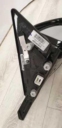 RECHTER Spiegel BMW 8 G14 G15 G16 CARBON 9 PIN - galeria