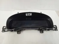 Дисплей лічильника Virtual LIVE COCPIT 12'3" BMW G05 G12 G30 G01 G80 - galeria