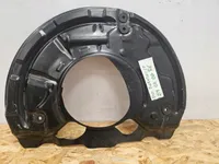 Анкерна пластина Mercedes W222 W217 - galeria