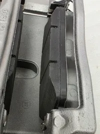 Mercedes W206 W214 W254 суппорта 330x32 ПЕРЕДНИЕ - galeria