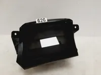 HUD Head Up BMW X3 X4 G01 G02 HeadUp Display - galeria