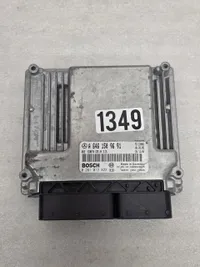 Engine Controller ECU A6461509691 OM646 - galeria