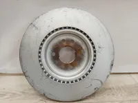 Tarcze Audi Q4 E-Tron Skoda Enyaq VW ID.4 ID.5 KOMPLET! - galeria