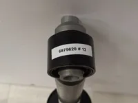 BMW G30 M550d 530e Rear Shock Absorber ORIGINAL - galeria