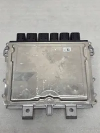 Engine Controller ECU A1399000400 OM139 - galeria