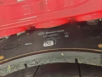 Calipers Ferrari SF90 Caliper Ceramics Front Right Pads NEW - galeria