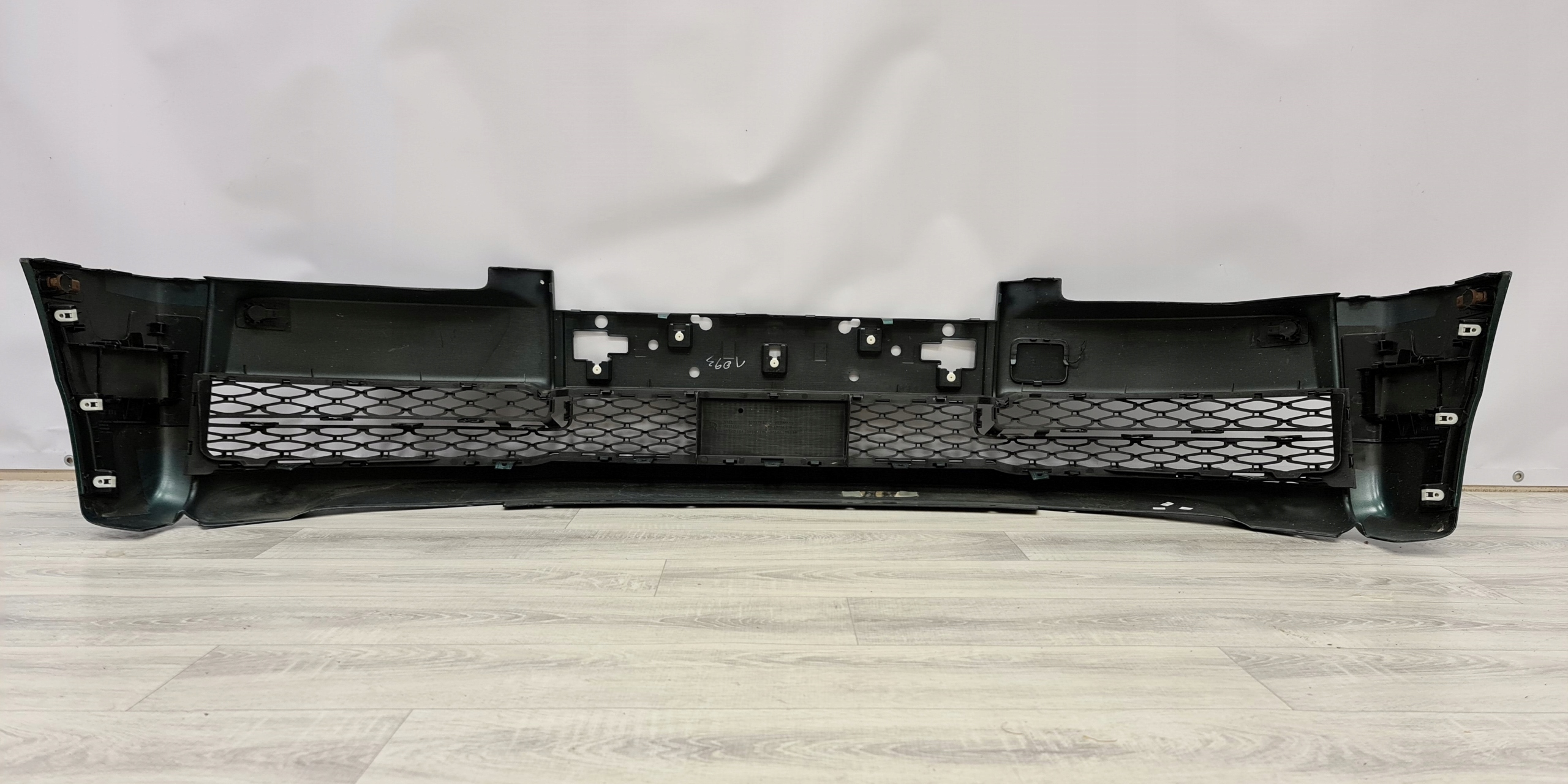 Rolls Royce Phantom RR11 RR12 Frontstoßstange - galeria