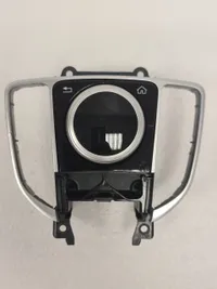 Comand Mercedes W205 9G Touchpad ручка iDrive - galeria