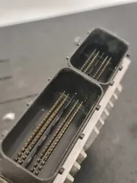 Sterownik Silnika Komputer ECU A2721533291 ME9.7 - galeria