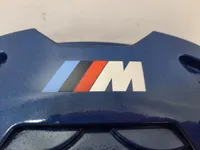 BMW G11 G12 G05 X5 BigBrake 395 mm Bremssättel - galeria