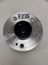 Hub Bearing REAR Mercedes W177 W118 W247 2WD - galeria