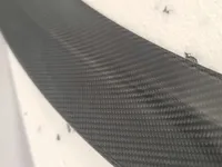 BMW F22 F87 M2 CARBON Flap Spoiler Aileron - galeria