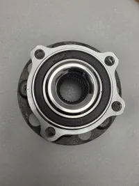 Hub Bearing NEW REAR Mercedes W174 W178 CLA C174 C178 4Matic 4M - galeria