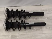 BMW F45 F46 Амортизатор передній лівий - galeria