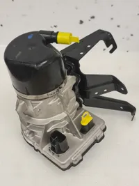 Power steering pump Mercedes W172 SLC SLK AMG OM276 - galeria