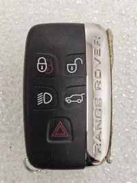 Land Rover Range Rover key NEW - galeria