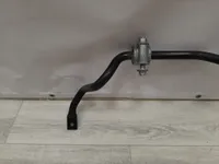 Mercedes S class W222 W217 S63 AMG Rear Stabilizer - galeria