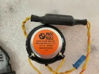 Zestaw Głośników do BMW G14 G15 G16 Harman Kardon - galeria