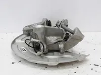 REAR RIGHT steering knuckle BMW G30 - galeria