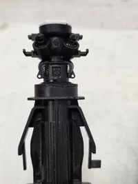 Nozzle Washer Lamps VW Golf VII RIGHT 5G0955104A - galeria