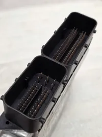 Engine Controller ECU A6461536679 OM646 - galeria