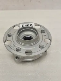 Hub Bearing FRONT Mercedes W206 W214 W223 W236 W254 4Matic 4x4 - galeria