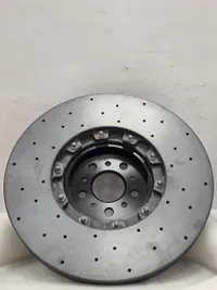 Диски КЕРАМИЧЕСКИЙ ДИСК BMW M2 M3 M4 G80 G82 G87 ПЕРЕДНЯЯ ПАРА - galeria