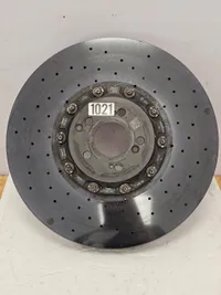 CERAMIC shield Mercedes W222 W217 S63 AMG Regeneration - galeria