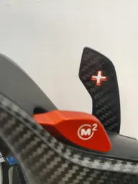 BMW G80 M3 M4 CARBON G81 G82 Lenkrad – Neu #FV - galeria