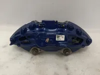 BMW G11 G12 G05 X5 BigBrake 395 mm Bremssättel - galeria