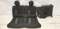 Seats Interior Mini F57 JCW Heating Dinamica Manua - galeria