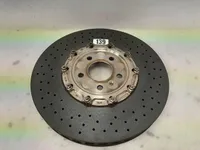 Tarcza CERAMICZNA Lamborghini Gallardo Tył LEWA - galeria