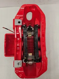 Calipers Caliper Ferrari SF90 Ceramics Front Left Pads NEW - galeria