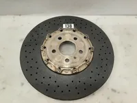 CERAMIC DISC Lamborghini Gallardo FRONT RIGHT - galeria