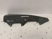 Door sill cover BMW M2 F87 CARBON Right M-Performan - galeria