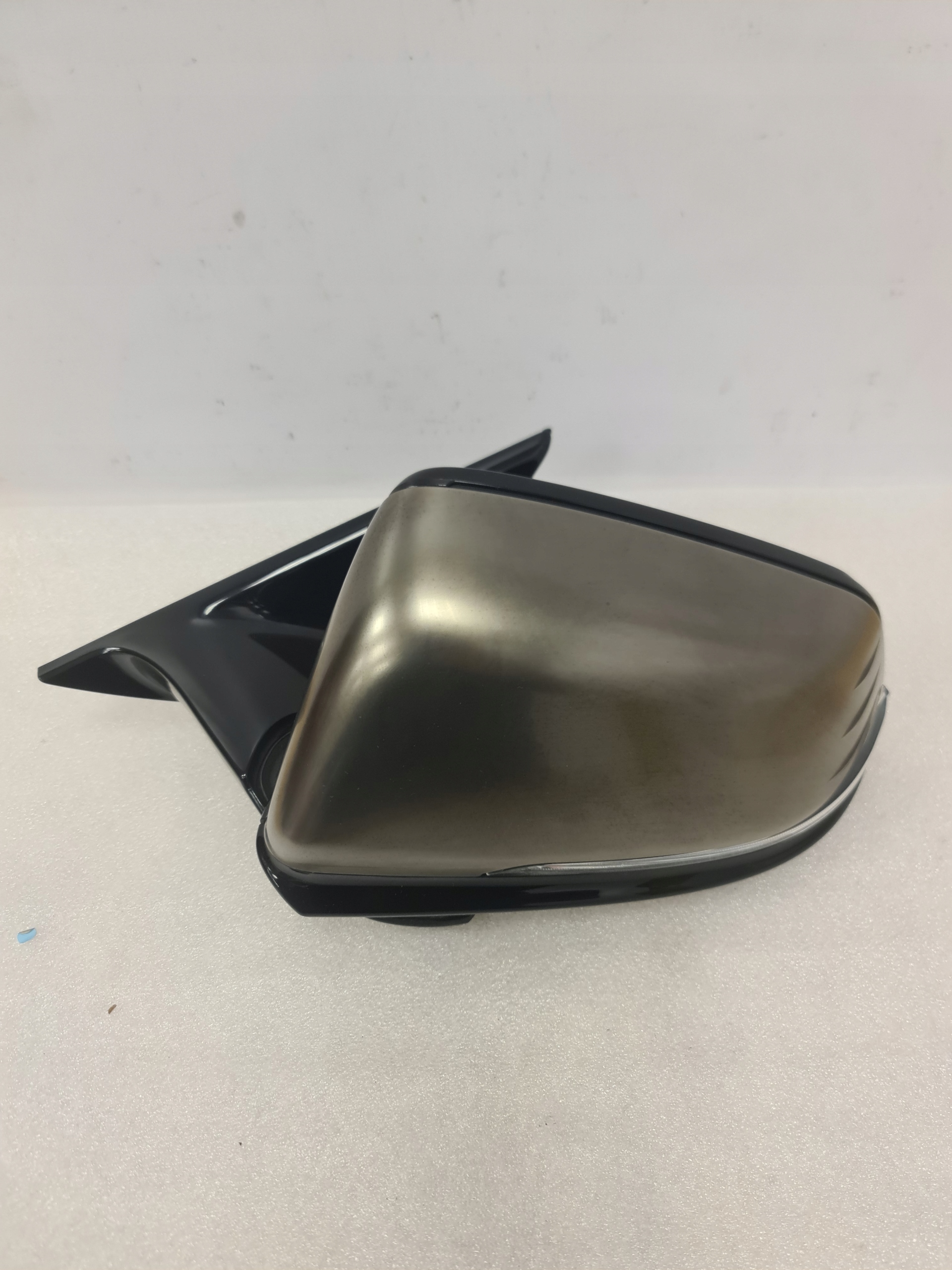 LINKS BMW Z4 G29 Shadow Mirror Gold 5 PIN EU! - galeria