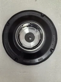 Центральні ковпаки декоративні накладки втулки Mercedes W222 W223 A0004001900 - galeria