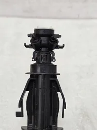 Nozzle Washer Lamps VW Golf VII LEFT - galeria
