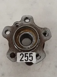 BMW G11 G14 G15 G16 G20 G30 hub - galeria