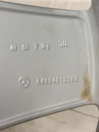 W463 Mercedes AMG G-Klasse G63 20" #FV Felge - galeria