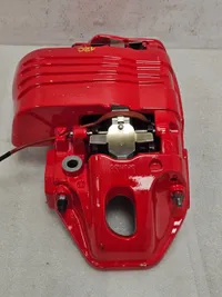 Calipers Caliper Ferrari SF90 Ceramics Front Left Pads NEW - galeria