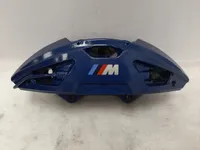 BMW G11 G12 G05 X5 BigBrake 395 mm Bremssättel - galeria