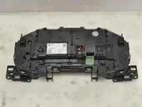 Counter Display Virtual LIVE COCPIT 12'3" BMW G05 G12 G30 G01 G80 - galeria