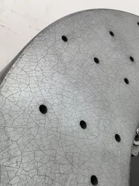 Discs CERAMIC DISC Lamborghini URUS Bentayga FRONT PAIR - galeria