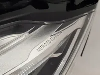 Lampa Mercedes C W205 Full LED Performance Lewa - galeria