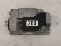 Підсилювач Harman Kardon HIGH DAB BMW G12 G30 G15 - galeria